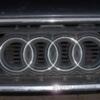 Решітка радіатора 01- Audi A6 (C5) 1997-2004 4B0853651F 8763 - 3