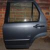 Дверь задняя левая Honda CR-V 2002-2006 8790 - 3