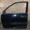 Ограничитель двери передний левый Nissan X-Trail (T30) 2001-2007 8814-03 - 3