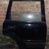 Ограничитель двери задний правый Nissan X-Trail (T30) 2001-2007 8816-03 - 3