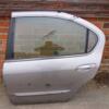 Стекло двери заднее левое Nissan Maxima (A33) 2000-2006 8828-05 - 3