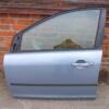 Скло двері переднє ліве Ford Focus (II) 2004-2011 8830-04 - 3