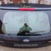 Замок крышки багажника электр Ford Fiesta 2002-2008 8834-01 - 3