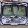 Крышка багажника в сборе со стеклом 3-х дв рест 06- Ford Fiesta 2002-2008 8834-02 - 2
