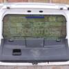 Крышка багажника в сборе со стеклом Fiat Grande Punto 2005 51701183 8836-02 - 2