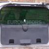 Крышка багажника в сборе со стеклом универсал Peugeot 307 2001-2008 8840-02 - 2