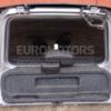 Кришка багажника універсал Peugeot 206 1998-2012 8842-02 - 2