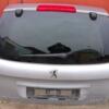 Моторчик склоочисника задній універсал Peugeot 207 2006-2013 8844-03 - 3