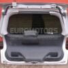 Крышка багажника без стекла универсал Peugeot 207 2006-2013 8844-02 - 2