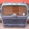 Крышка багажника в сборе со стеклом ( Ляда ) Peugeot Partner 1996-2008 8846-01 - 2