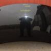 Капот Chrysler Voyager 2000-2008 8848 - 3