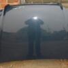 Капот Hyundai Trajet 2000-2008 8856 - 3