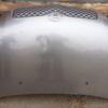 Капот Toyota Yaris 1999-2005 8858 - 3