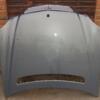 Капот Mercedes E-class (W211) 2002-2009 8877 - 3