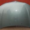 Капот Nissan Almera (N16) 2000-2006 8882 - 3