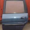 Ограничитель двери задний левый Hyundai Matrix 2001-2010 8898-02 - 3