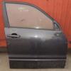 Обмежувач двері задній лівий Suzuki Grand Vitara 2005-2015 8181065J01 8900-03 - 3