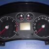 Панель приборов (06-) Ford Fiesta 1.6tdci 2002-2008 vp6s6f-10894 8913 - 3