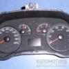 Панель приборов Fiat Doblo 2000-2009 51762258 8931 - 3