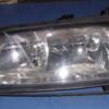 Фара левая (99-) Opel Vectra (B) 1995-2002 90586344 8943 - 3