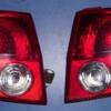 Ліхтар лівий -05 Hyundai Getz 2002-2010 924011C010 8971 - 3
