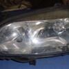 Фара ліва Opel Astra (G) 1998-2005 90520877 8978 - 3