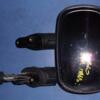 Зеркало правое механ Fiat Doblo 2000-2009 8986 - 3