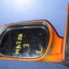 Дзеркало ліве електр 5 пинов Mazda 3 2003-2009 BP4L69180E 8988 - 3