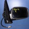 Дзеркало праве електр 5 пинов Toyota Yaris 1999-2005 879100d16180 8992 - 3