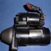 Стартер Opel Astra 1.7cdti (G) 1998-2005 0986019361 9020 - 3