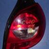 Фонарь правый Renault Clio (III) 2005-2012 9040 - 3