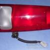 Ліхтар правий Honda HR-V 1999-2006 33501S2H003 9042 - 4