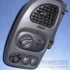 Перемикач світла фар, протитуманних фар і коректор фар Ford Transit 2000-2006 YC1T13A024BB 9053 - 4