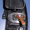 Перемикач світла фар, протитуманних фар і коректор фар Ford Transit 2000-2006 YC1T13A024BB 9053 - 5