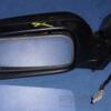 Дзеркало ліве електр 5 пинов Nissan Primera (P11) 1996-2002 9140 - 3