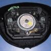 Подушка безпеки кермо Airbag 03- Opel Movano 1998-2010 8200188632 9146 - 2