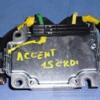Блок управления Airbag Hyundai Accent 2006-2010 95910-1E150 9154 - 3
