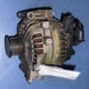 Генератор Mercedes E-class 2.0cdi, 2.2cdi (W211) 2002-2009 0986046333 9222 - 4