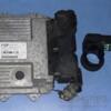 Блок управління двигуном комплект Opel Corsa 1.3jtd (C) 2000-2006 55187472 LQ 9238 - 3