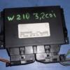 Блок управления АКПП Mercedes E-class 3.2cdi (W210) 1995-2002 A0255450532 9273 - 3