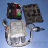 Блок управління двигуном комплект Citroen Berlingo 2.0hdi 1996-2008 5WS40049C-T 9275 - 3