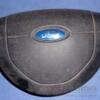Подушка безпеки кермо Airbag рест 06- Ford Fiesta 2002-2008 6S6AA042B85ABZHGT 9314 - 3