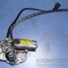 Моторчик склоочисника задній правий Ford Transit 2000-2006 404502 9356 - 3