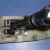 Кулиса переключения КПП 6 ступ Nissan X-Trail 2.2dCi (T30) 2001-2007 341018H800 9369 - 3