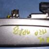 Ручка двері зовнішня передня права Toyota Yaris 1999-2005 9379 - 3