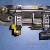 Ручка двері зовнішня передня права Toyota Yaris 1999-2005 9379 - 4