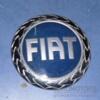 Значок емблема синя Fiat Doblo 2000-2009 9443 - 3