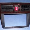 Дефлекторы центральных воздуховодов Nissan Maxima (A33) 2000-2006 e5395161100 9470 - 3
