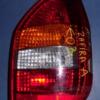 Ліхтар правий -03 Opel Zafira (A) 1999-2005 62281 9488 - 3