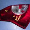 Ліхтар лівий Renault Sandero 2007-2013 8200734825 9520 - 3